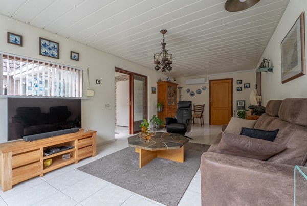 Medium property photo - Malledijk 12, 3208 LA Spijkenisse